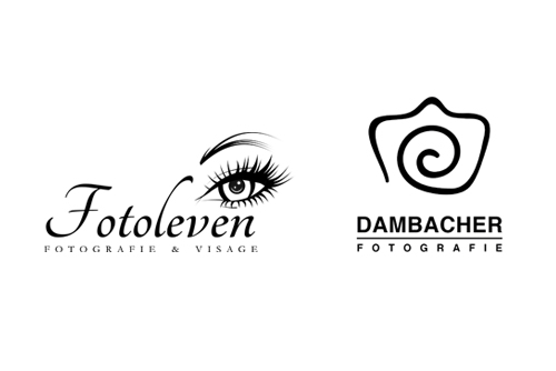 logos fotografen